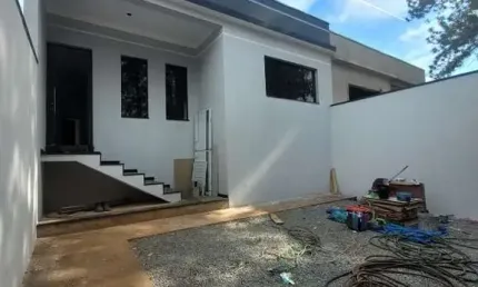Casa para Venda em Suzano, Cidade Edson, 3 dormitórios, 1 suíte, 2 banheiros, 2 vagas