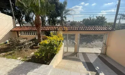 Casa para venda em suzano, jardim realce, 2 dormitórios, 1 suíte, 3 banheiros, 5 vagas