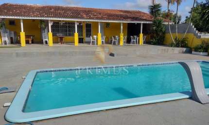 Chácara para Venda em Mogi das Cruzes, Conjunto Residencial Santo Ângelo, 4 dormitórios, 3 banheiros, 10 vagas