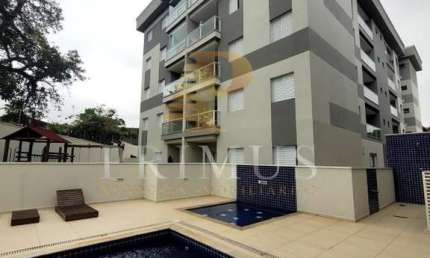 Apartamento para Venda em Suzano, Cidade Edson, 1 dormitório, 1 suíte, 1 banheiro, 1 vaga