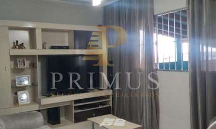 Casa para Venda em Poá, Calmon Viana, 2 dormitórios, 2 banheiros, 1 vaga