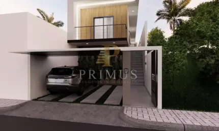 Casa para Venda em Suzano, Jardim das Flores, 3 dormitórios, 1 suíte, 2 banheiros, 2 vagas