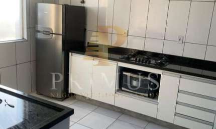 Apartamento para Venda em Suzano, Parque Residencial Casa Branca, 2 dormitórios, 1 banheiro, 1 vaga