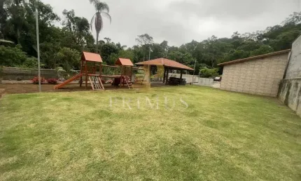 Chácara para Venda em Suzano, Chácaras São Judas Tadeu, 1 dormitório, 2 banheiros