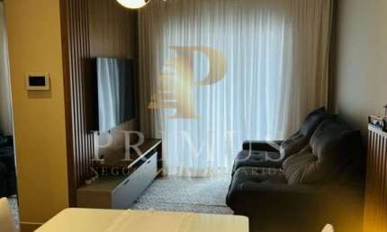 Apartamento para Venda em Mogi das Cruzes, Vila Lavinia, 3 dormitórios, 1 suíte, 2 banheiros, 1 vaga
