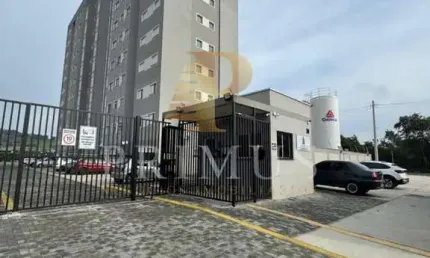 Apartamento para Venda em Suzano, Jardim Saude, 2 dormitórios, 1 banheiro, 1 vaga