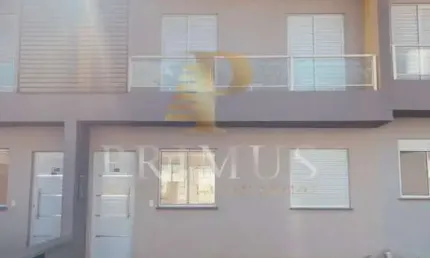 Casa em Condomínio para Venda em Suzano, Jardim Modelo, 3 dormitórios, 3 suítes, 4 banheiros, 2 vagas
