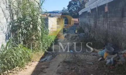 Terreno para Venda em Mogi das Cruzes, Vila São Paulo