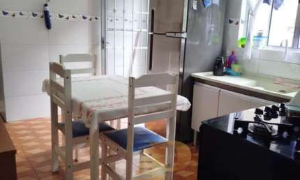 Casa para Venda em Suzano, Vila Colorado, 3 dormitórios, 2 banheiros, 1 vaga