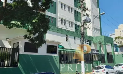 Apartamento para Venda em Suzano, Centro, 2 dormitórios, 1 banheiro, 1 vaga