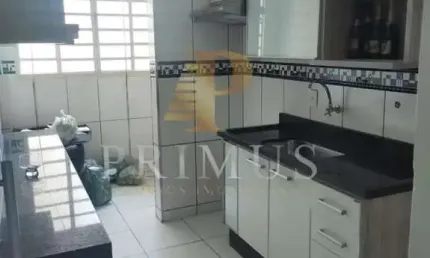 Apartamento para venda em suzano, vila urupês, 2 dormitórios, 1 banheiro, 1 vaga