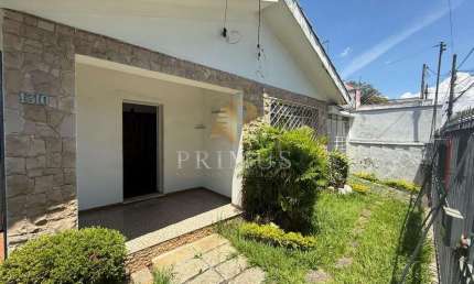 Casa para Venda em Mogi das Cruzes, Centro, 3 dormitórios, 2 banheiros, 2 vagas