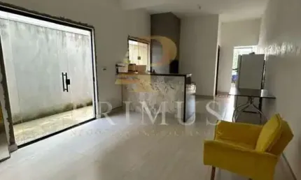 Casa para Venda em Suzano, Jardim Casa Branca, 3 dormitórios, 1 suíte, 3 banheiros, 2 vagas