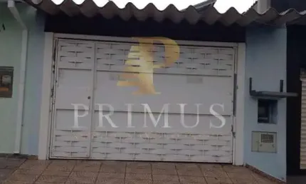 Casa para venda em suzano, jardim cacique, 2 dormitórios, 1 suíte, 3 banheiros, 2 vagas
