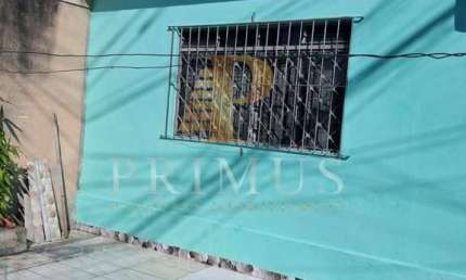 Casa para Venda em Suzano, Jardim Lincoln, 3 dormitórios, 1 banheiro, 1 vaga