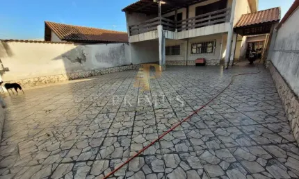Sobrado para venda em suzano, jardim míriam, 3 dormitórios, 1 suíte, 2 banheiros, 7 vagas