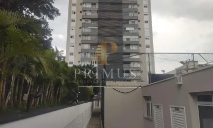Apartamento para Venda em Suzano, Vila Paiva, 3 dormitórios, 1 suíte, 3 banheiros, 2 vagas