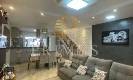 Sobrado para venda em suzano, jardim quaresmeira iii, 3 dormitórios, 2 banheiros, 2 vagas