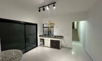 Casa para Venda em Mogi das Cruzes, Vila Suissa, 3 dormitórios, 1 suíte, 2 banheiros, 2 vagas