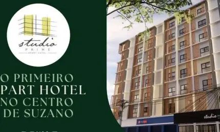 Apartamento na planta para venda em suzano, centro, 1 dormitório, 1 banheiro