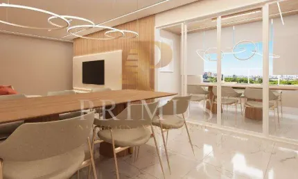 Apartamento na Planta para Venda em Suzano, Vila Costa, 3 dormitórios, 2 banheiros, 2 vagas