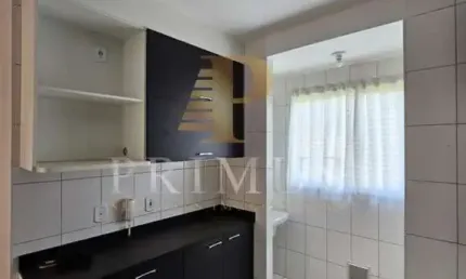 Apartamento para Venda em Suzano, Jardim Casa Branca, 2 dormitórios, 1 banheiro, 1 vaga