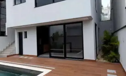Casa em condomínio para venda em mogi das cruzes, bella cittá, 3 dormitórios, 3 suítes, 4 banheiros, 2 vagas