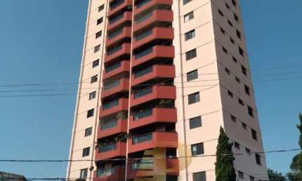Apartamento para Venda em Poá, Vila Santa Maria, 4 dormitórios, 2 banheiros, 2 vagas