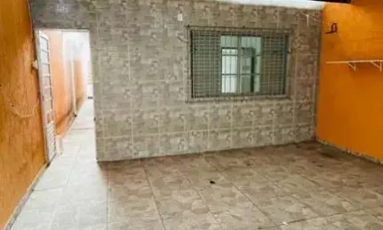 Casa para Venda em Suzano, Vila Figueira, 3 dormitórios, 2 suítes, 3 banheiros, 2 vagas