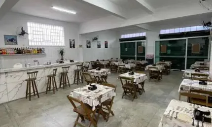 Comercial para Locação em Suzano, Conjunto Residencial Irai