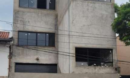 Comercial para Locação em Itaquaquecetuba, Vila Virgínia, 1 banheiro