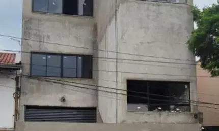 Prédio para Venda em Itaquaquecetuba, Vila Virgínia, 8 banheiros