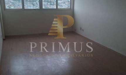 Apartamento para Venda em Poá, Centro, 3 dormitórios, 2 banheiros, 1 vaga