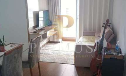 Apartamento para Venda em Ferraz de Vasconcelos, Jardim Rodrigues Alves, 2 dormitórios, 1 banheiro, 1 vaga