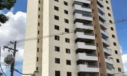 Apartamento para Venda em Poá, Vila São João, 3 dormitórios, 4 banheiros, 2 vagas