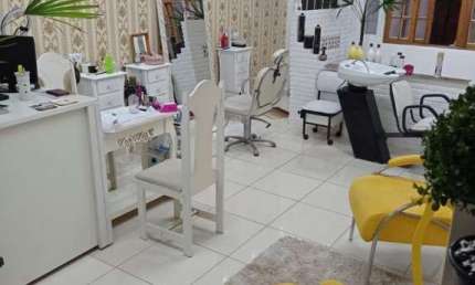 Comercial para Locação em Suzano, Cidade Miguel Badra, 1 banheiro