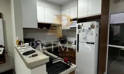 Casa em Condomínio para Venda em Mogi das Cruzes, Jardim São Pedro, 2 dormitórios, 2 suítes, 3 banheiros, 2 vagas