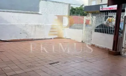 Terreno à venda no Sítio São José, Suzano 