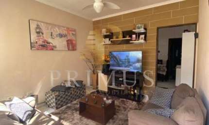Casa para Venda em Suzano, Jardim São José, 2 dormitórios, 1 banheiro, 2 vagas
