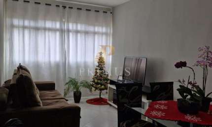 Apartamento para Venda em Poá, Centro, 3 dormitórios, 2 banheiros
