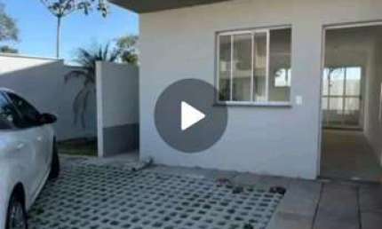 Casa em Condomínio para Venda em Suzano, Jardim Modelo, 2 dormitórios, 2 banheiros, 3 vagas