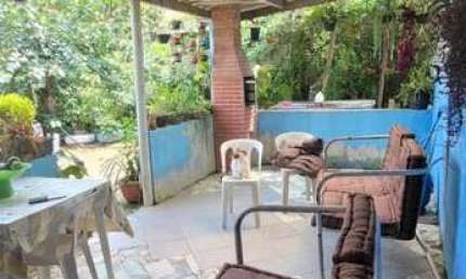 Chácara para Venda em Suzano, Jardim Silvestre, 4 dormitórios, 2 banheiros