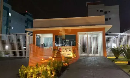Apartamento para venda em suzano, parque santa rosa, 2 dormitórios, 1 banheiro, 1 vaga