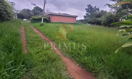 Chácara para Venda em Suzano, Chácaras Reunidas Guaio