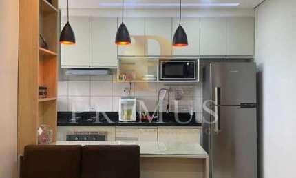 Apartamento para Venda em Suzano, Vila Nova Urupês, 2 dormitórios, 1 suíte, 2 banheiros, 1 vaga
