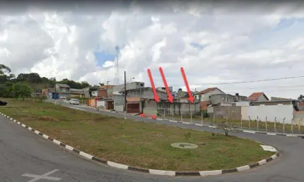 Terreno à venda no Jardim Tamandaré, Poá 