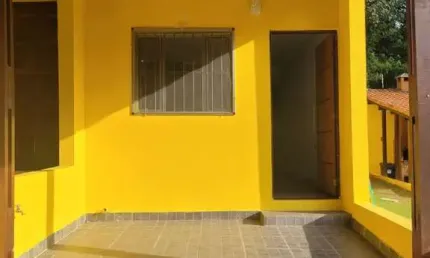 Casa em Condomínio para Venda em Ferraz de Vasconcelos, Vila Romanópolis, 2 dormitórios, 2 banheiros, 1 vaga