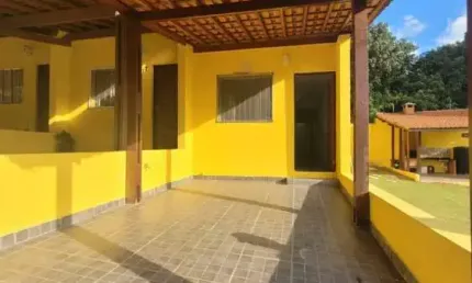 Casa em condomínio para venda em ferraz de vasconcelos, vila romanópolis, 2 dormitórios, 2 banheiros, 1 vaga