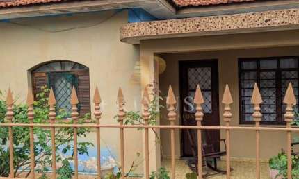 Casa para Venda em Suzano, Jardim Santa Helena, 3 dormitórios, 2 banheiros, 1 vaga