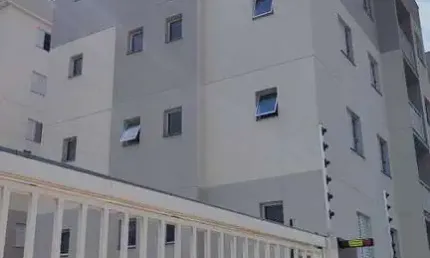 Apartamento para Venda em Mogi das Cruzes, Jardim Veneza, 2 dormitórios, 1 banheiro, 1 vaga